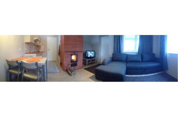 Kuressaare Apartment | Kevade Guesthouse with Sauna2