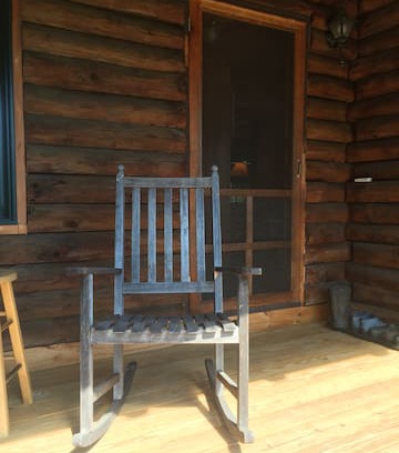 Hardwick Cabin | The Cottage at Dunne Dreamin