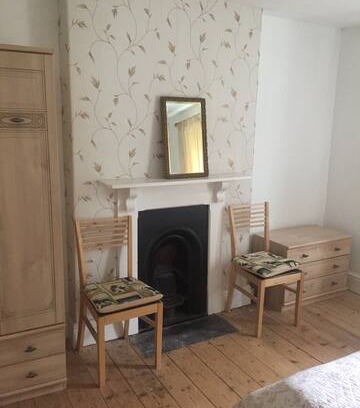 Callington Cabin | West View Cottage in the heart of East Cornwall