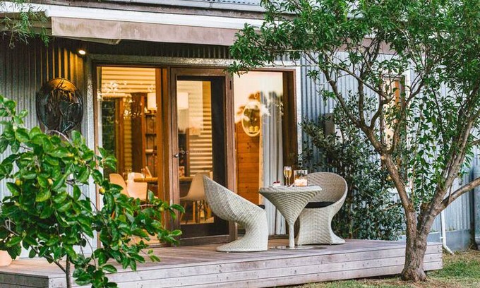 Launching Place House | The Lonsdale Park Studio