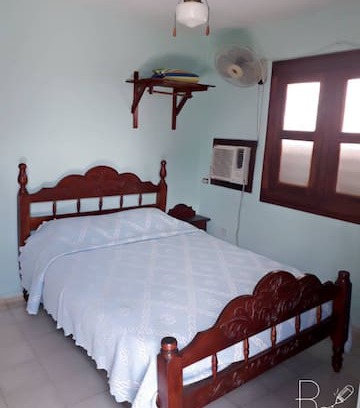 Trinidad House | Casa Hostal Trinidad Yamile Rent Rooms