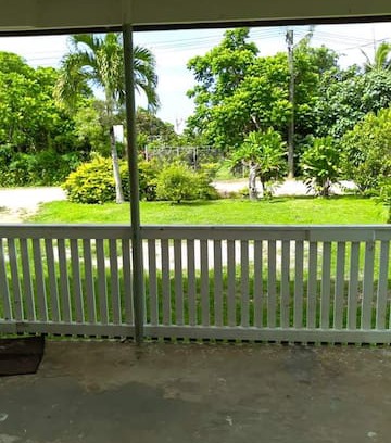 Nuku'alofa House | An authentic experience of living in Tonga