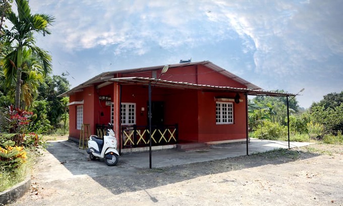 Alibaug Other | Kapil’s Farmhouse