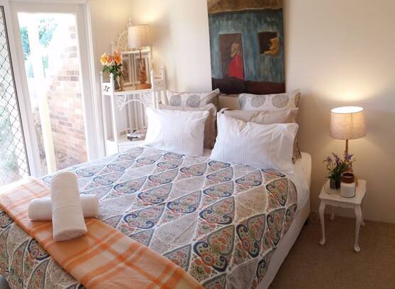 Armidale Apartment | Mossman on the Hill