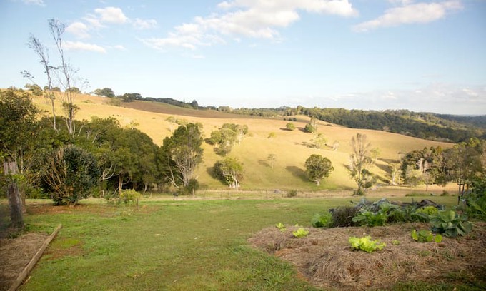 Coorabell House | Coorabell Studio