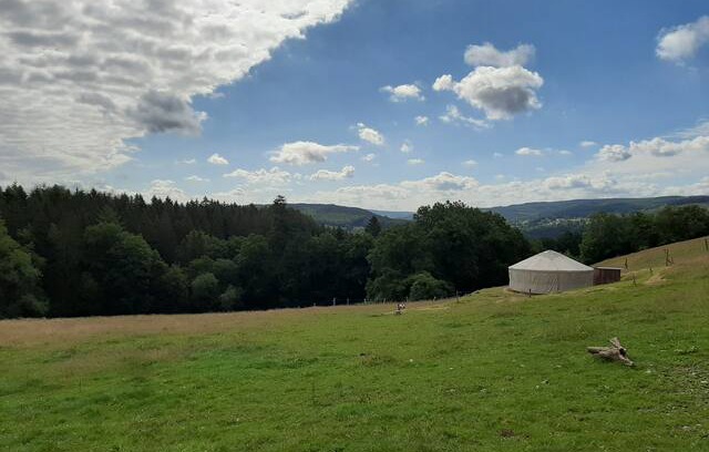 Stavelot Other | Equi-Tao-Yourte