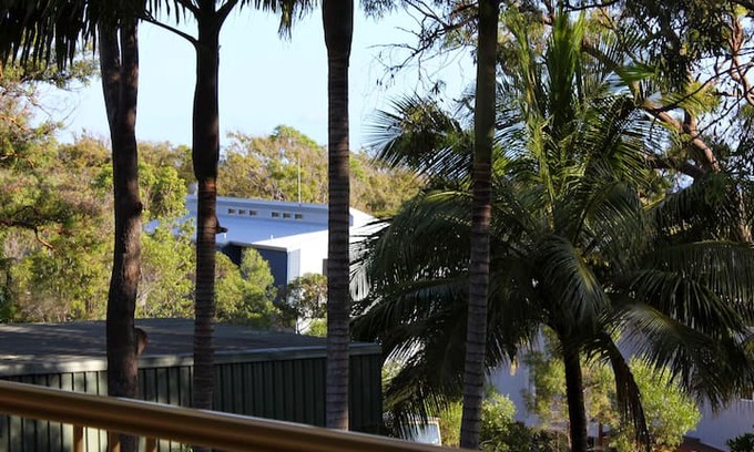Orchid Beach Apartment | Ocean Views - Orchid Beach, Fraser Island