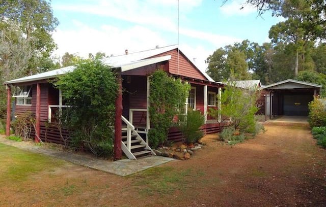 Dwellingup House | Hideaway ; pet friendly! Late checkout available!