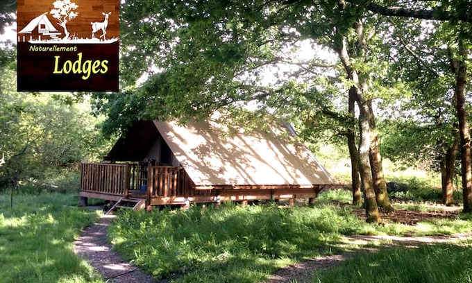 Naujac-Sur-Mer House | Charmant Lodge entre Océan Vignobles et Bordeaux