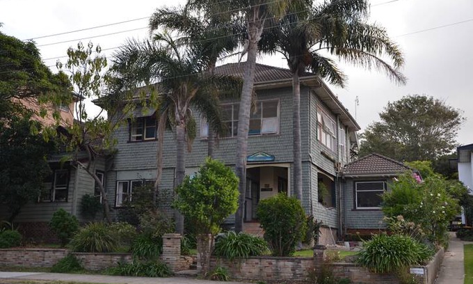 Wollongong CBD Hostel | STUDENTS and TRAVELLERS Accommodation-City Centre