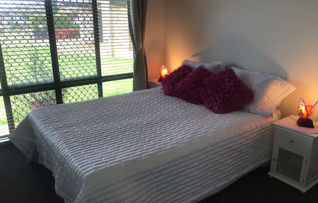 Kalkie Apartment | The Love Shack Air-Con Pool Wifi Netflix Private