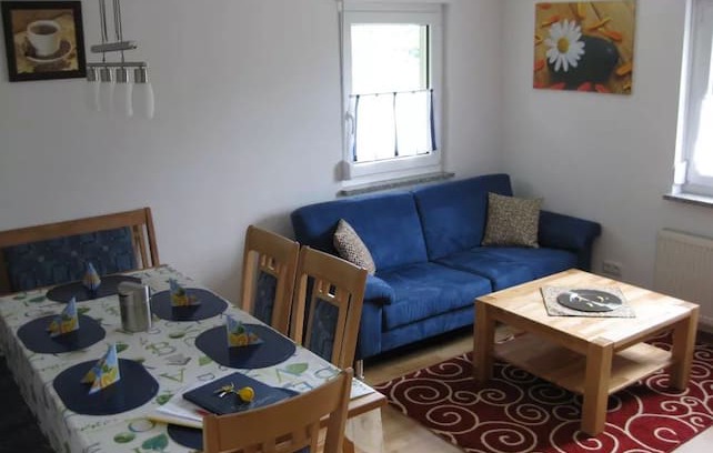 Weissensberg Apartment | Ferienwohnung Altherr (Weißensberg), Ferienwohnung 2 Andrea