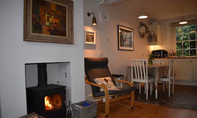 Bridport Cabin | Sunnyside, Bothenhampton