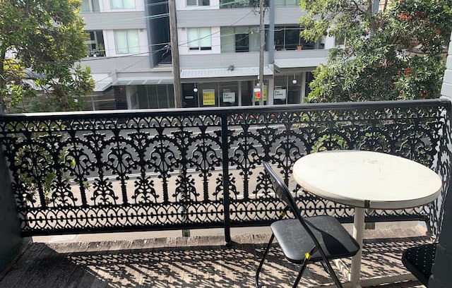 Petersham House | PRIVATE BEDROOM 2 in Petersham, 3min to station