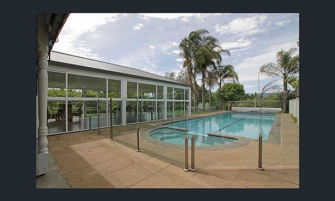 Coldstream House | Luxury homestead in the heart of the Yarra Valley