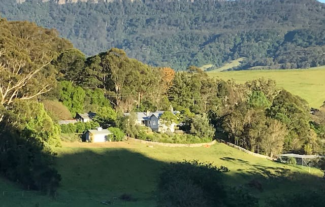 Jamberoo Other | Jamberoo Valley Homestead and Working Farm