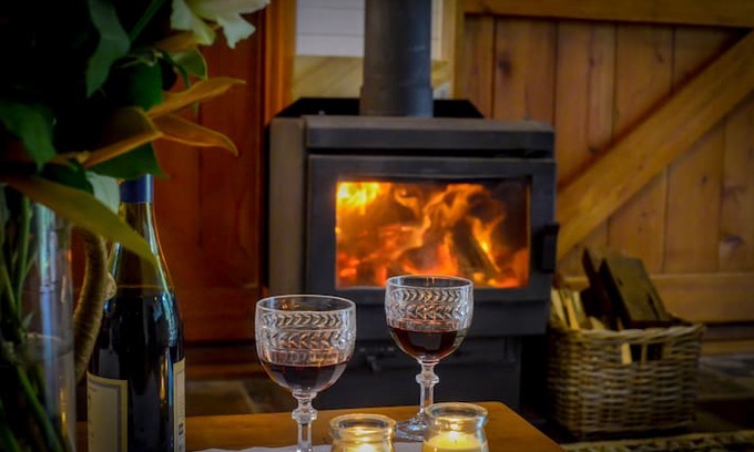Cambewarra Cabin | THE BARN - RELAX AND UNWIND