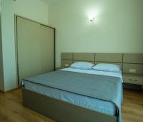Zugdidi Hotel | სახლი ტერასით