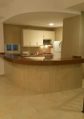 Dhahban Villa | منتجع شاطئ البساتين