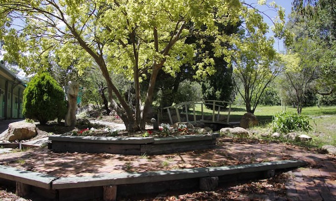 Severnlea Bed & Breakfast | Comfort & Privacy in the Bush