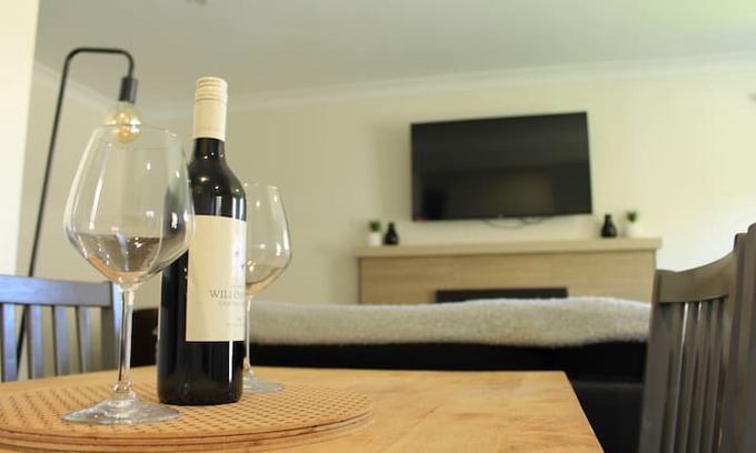 Baw Baw Village Apartment | Alpine Escape - Snow Gum Spa Apartment 2