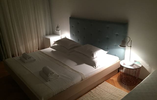 Brela Bed & Breakfast | B&B RIVA BRELA S3 -in the heart of Brela:)