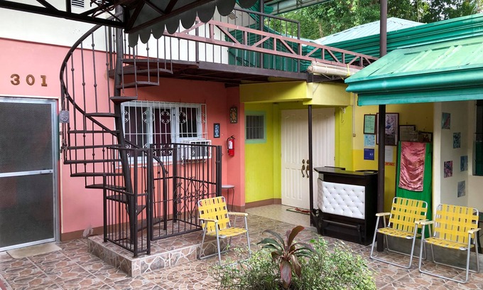 Baclayon Hotel | Villa 301 B&B