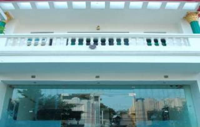 Charbagh Hotel | Raj Palace Hotel