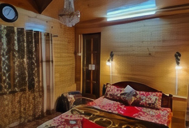Darjeeling Hotel | Beautiful View Homestay