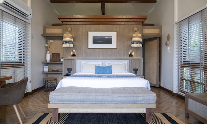 Khong Chiam Hotel | Tohsang Heritage Khongjiam