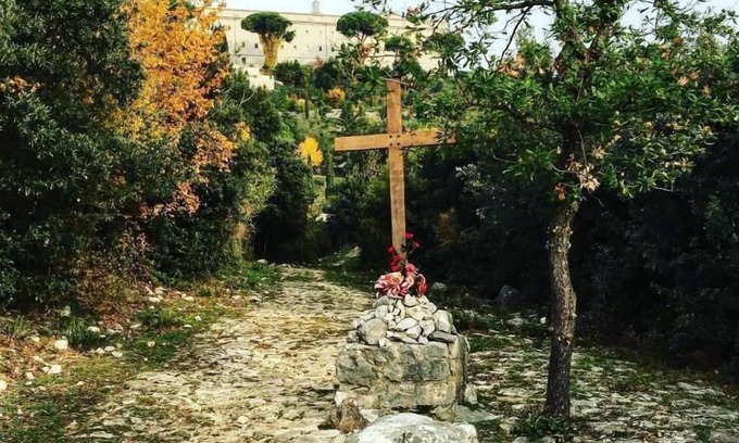 Cassino Hotel | B&B Parini