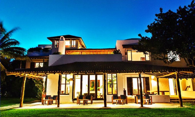 Xpu-Ha Hotel | Hotel Esencia