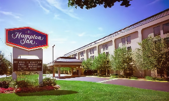 Islandia Hotel | Hampton Inn Long Island/Islandia