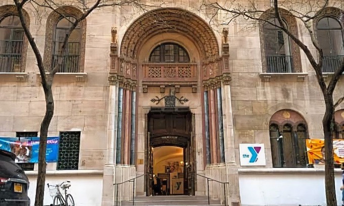 Lincoln Square Hotel | West Side YMCA New York