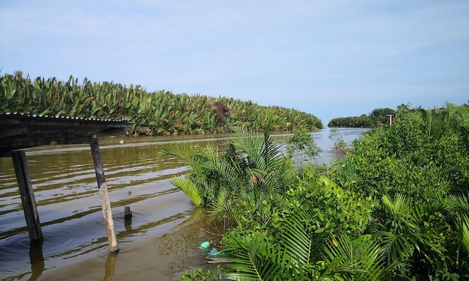 Sipitang Hotel | Traditional Fisherman Village Near Samur