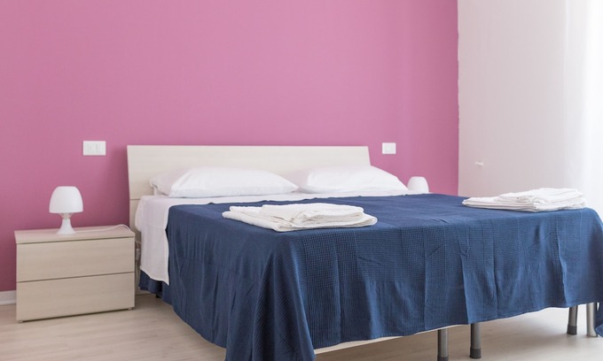 San Filippo del Mela Hotel | B&B Via Nazionale