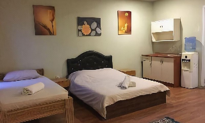 Cagaloglu Hotel | Second Home Hostel