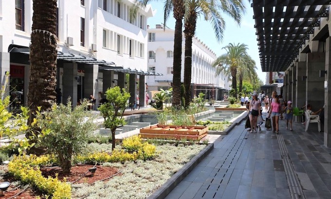 Kemer Hotel | Kemer Suites