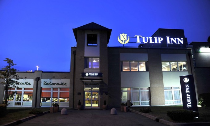 Rivoli Hotel | Tulip Inn Turin West Rivoli