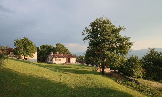 Sassoferrato Hotel | Agriturismo Valdifiori
