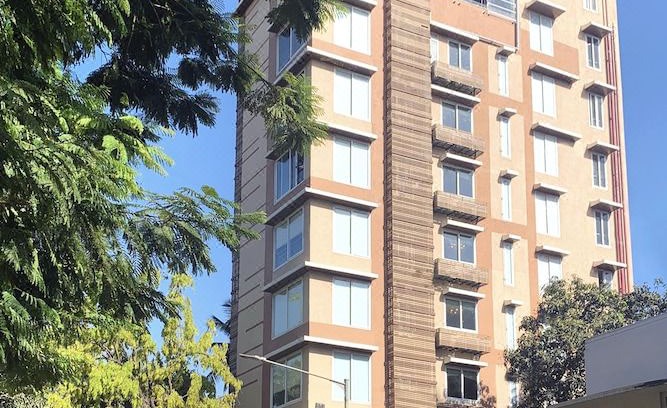 Bandra West Hotel | Theory9 Premium Serviced Apartments Bandra