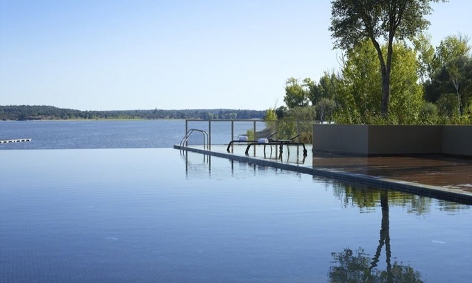 Montargil Hotel | Lago Montargil & Villas