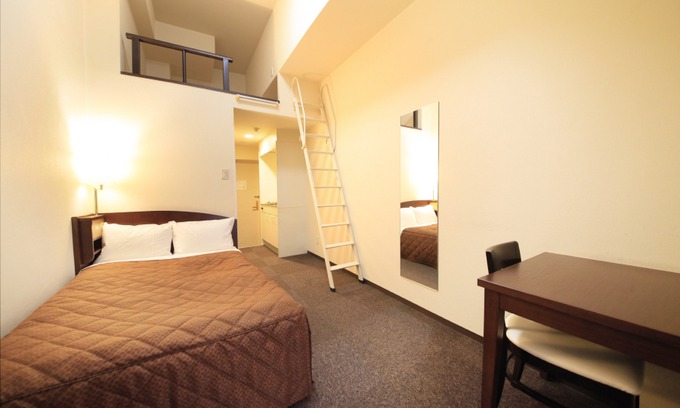 Tachikawa Hotel | Tachikawa Urban Hotel Main