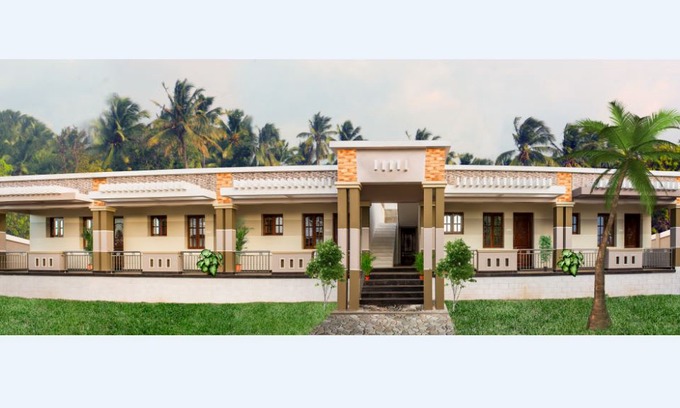 Chettikulam Hotel | Vls Holiday Home
