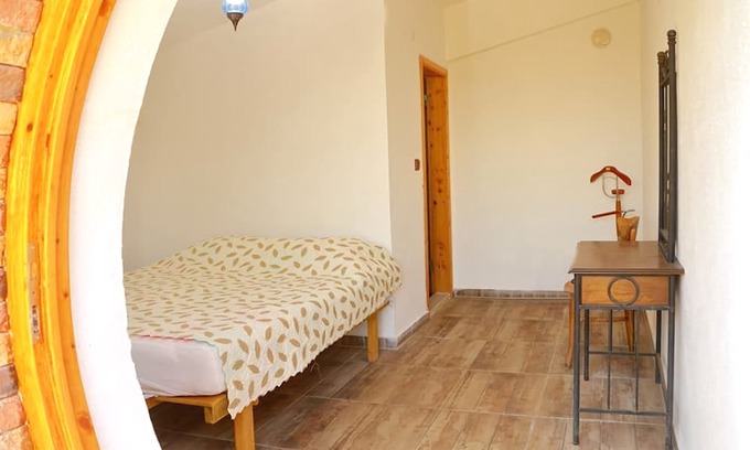 Finike Hotel | Heredot's House