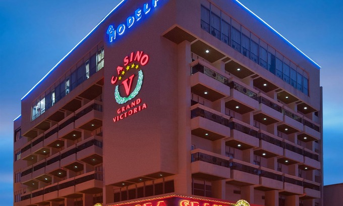 Centro Historico de Santiago Hotel | Hodelpa Centro Plaza