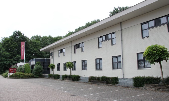 Municipality of Heerlen Hotel | Bastion Hotel Heerlen