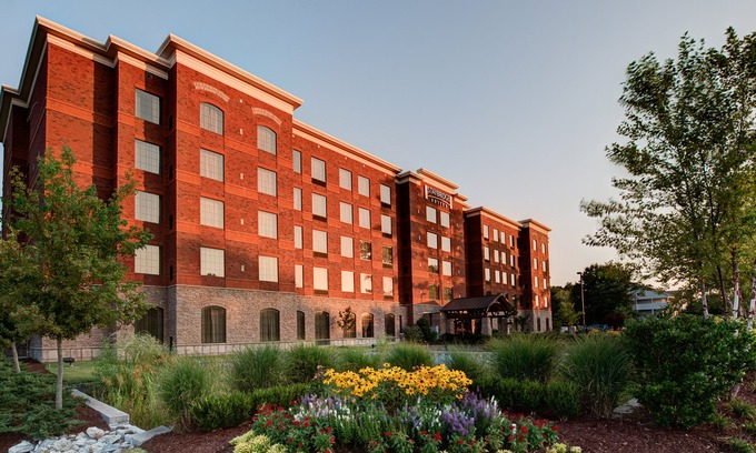 Wilmington Hotel | Staybridge Suites Wilmington East, an Ihg Hotel