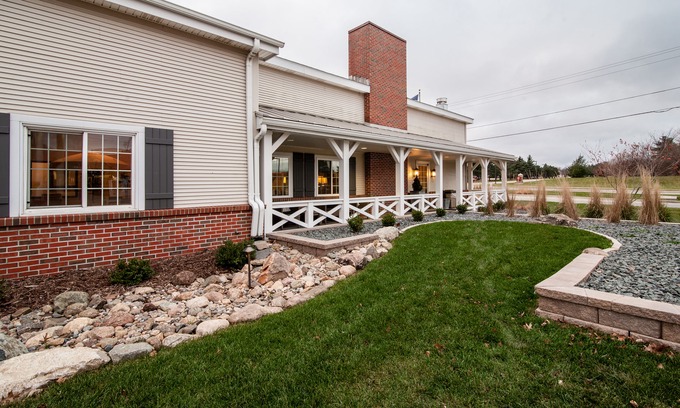 Ames Hotel | Best Western Plus University Park Inn & Suites