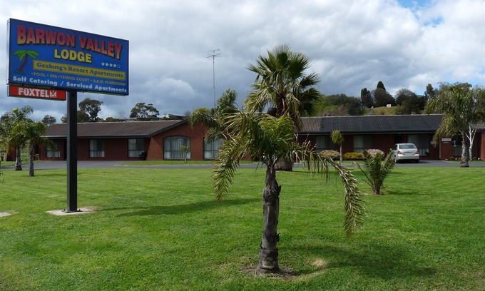Belmont Hotel | Barwon Valley Lodge
